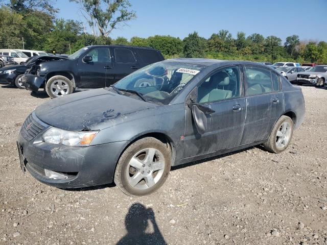 SATURN ION LEVEL 2007 1g8al55f87z191219