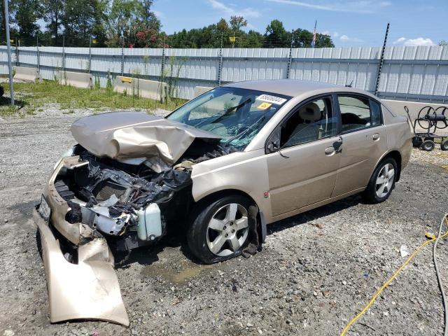 SATURN ION LEVEL 2006 1g8al55f96z120903