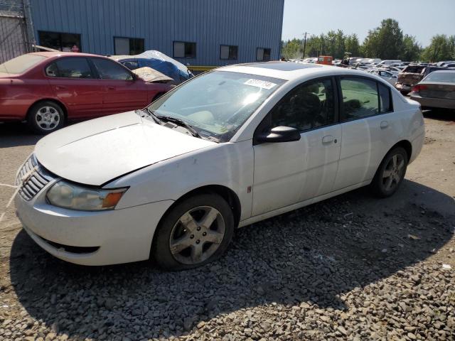 SATURN ION LEVEL 2007 1g8al55f97z148475