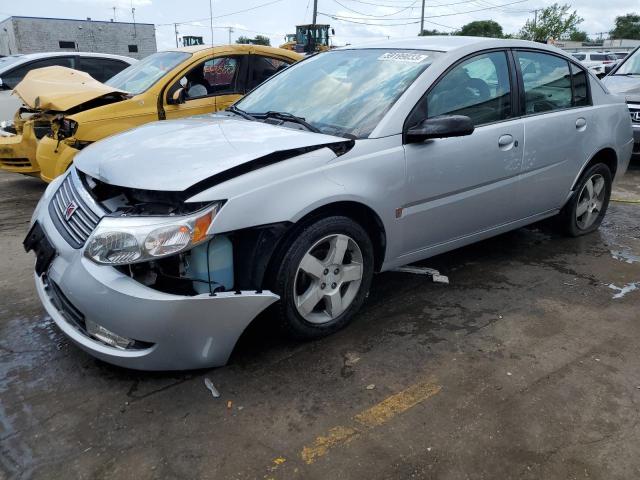 SATURN ION 2007 1g8al55f97z156933