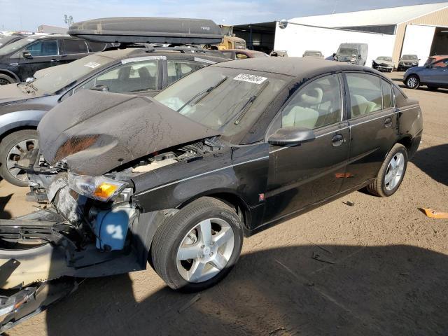 SATURN ION 2007 1g8al55f97z194453