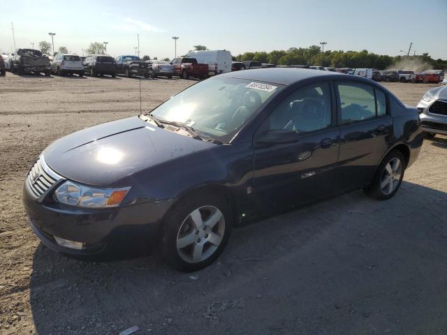 SATURN ION LEVEL 2007 1g8al55fx7z134259