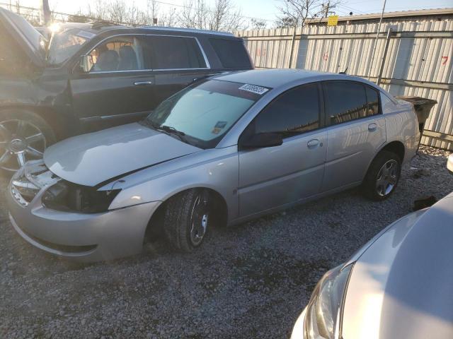 SATURN ION 2007 1g8al55fx7z178701