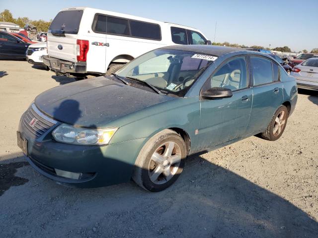 SATURN ION LEVEL 2006 1g8al58b26z161091