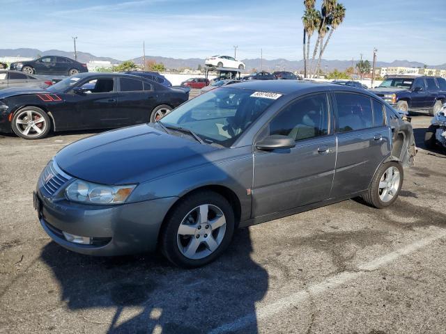 SATURN ION 2006 1g8al58b26z185715