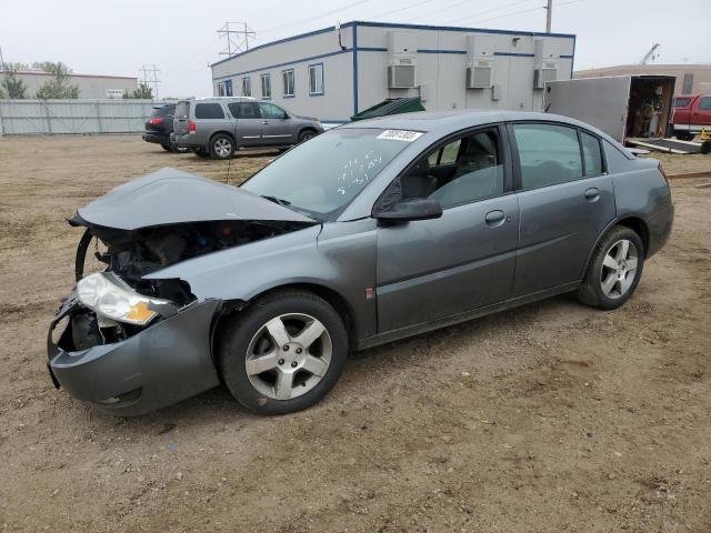 SATURN ION 2006 1g8al58b36z142954