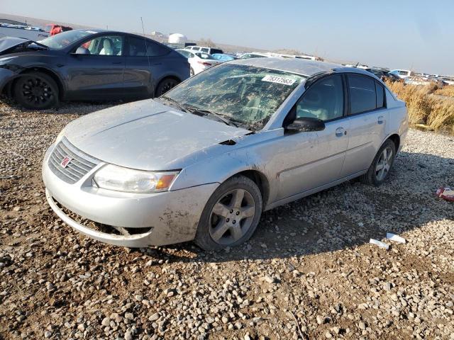 SATURN ION 2007 1g8al58b47z106952