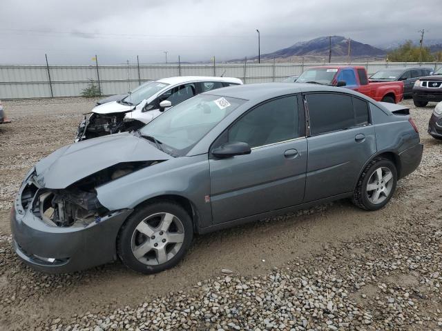 SATURN ION LEVEL 2006 1g8al58f06z134622