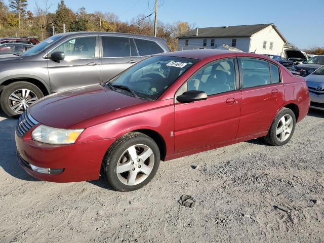 SATURN ION 2006 1g8al58f06z180712