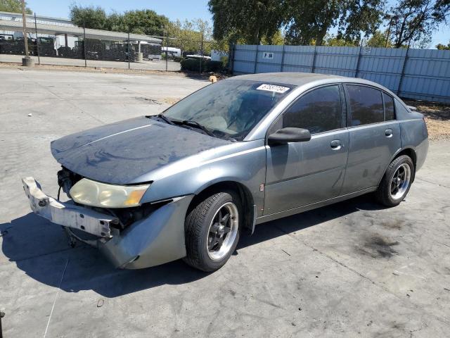 SATURN ION LEVEL 2006 1g8al58f06z196263