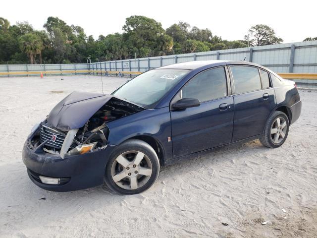 SATURN ION 2007 1g8al58f47z117999