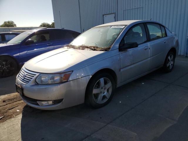 SATURN ION 2006 1g8al58f96z171488