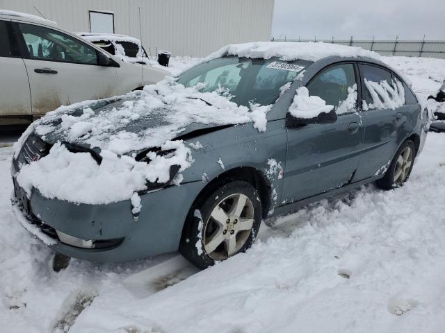 SATURN ION 2007 1g8al58f97z164090