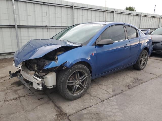 SATURN ION LEVEL 2005 1g8am12f15z116532