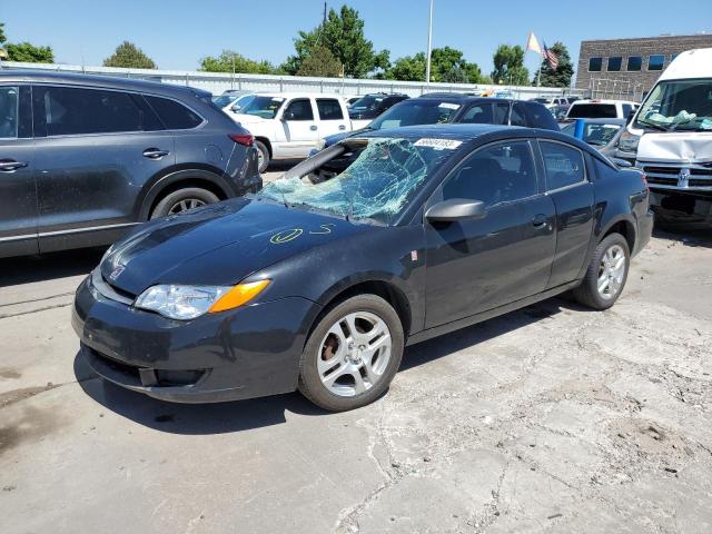 SATURN ION LEVEL 2004 1g8am12f34z178643