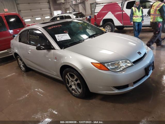 SATURN ION 2004 1g8am12f44z197430