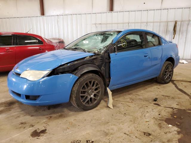 SATURN ION 2005 1g8am12f45z156247