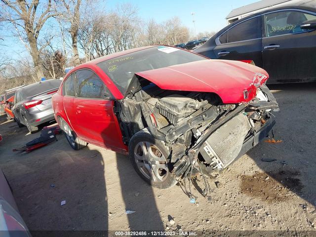 SATURN ION 2004 1g8am12f64z166308