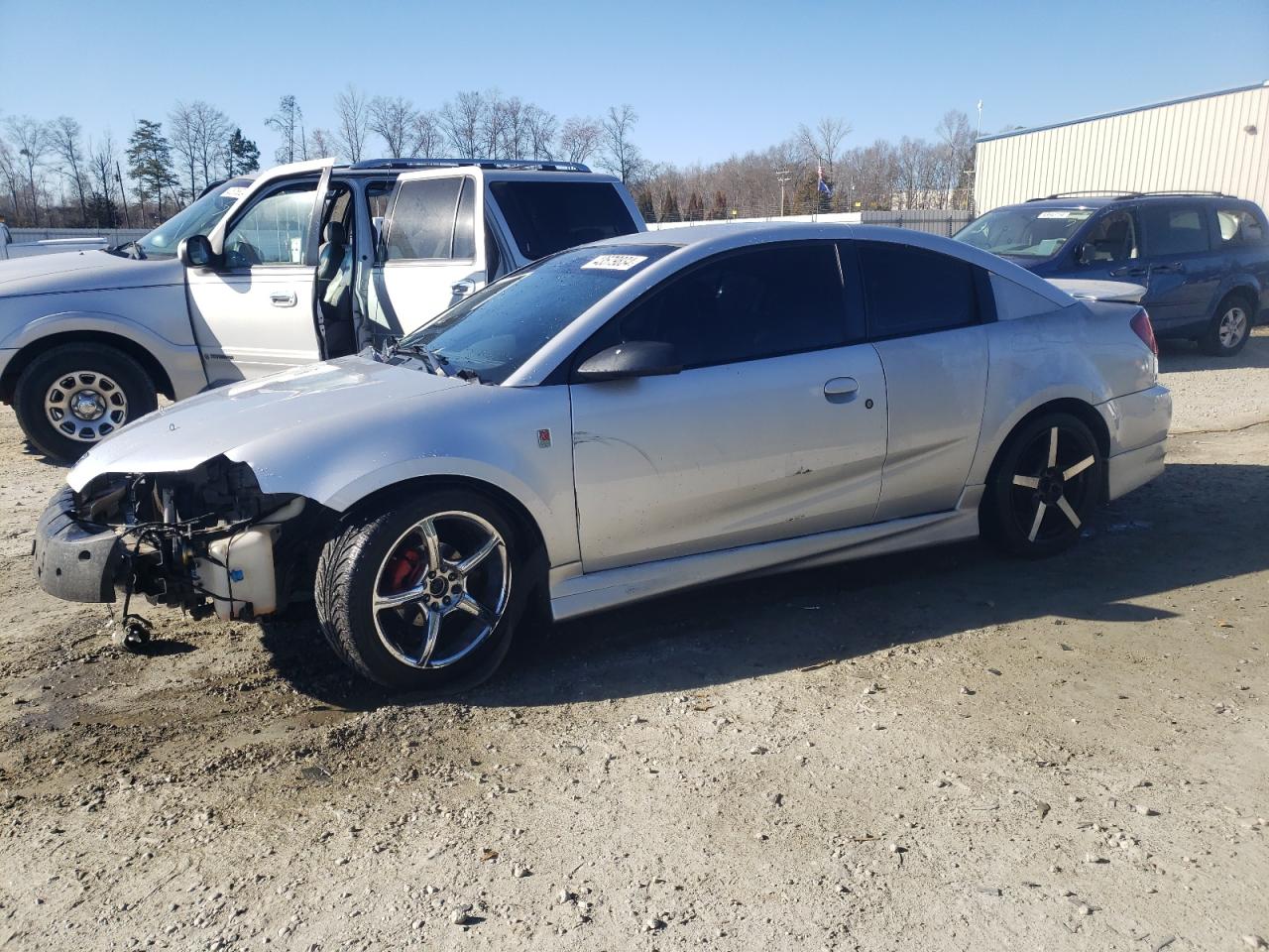 SATURN ION 2004 1g8am12f74z118378