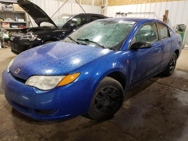 SATURN ION LEVEL 2003 1g8am14f93z205467