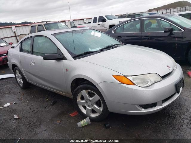 SATURN ION 2006 1g8am15f46z104680