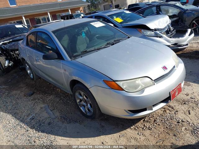 SATURN ION 2006 1g8am15f46z184367