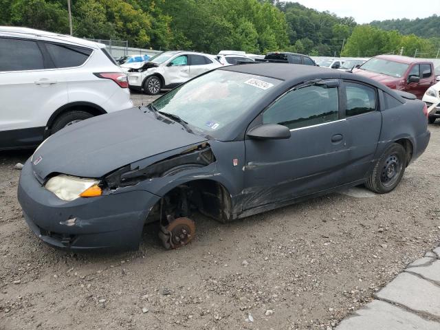 SATURN ION LEVEL 2007 1g8am15f47z109203