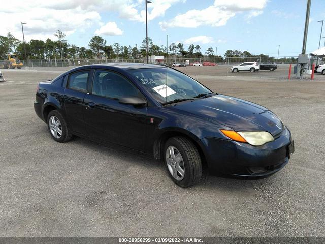 SATURN ION 2007 1g8am15f47z135767