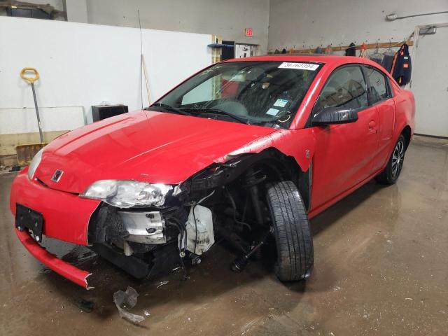 SATURN ION 2006 1g8am15f66z105880