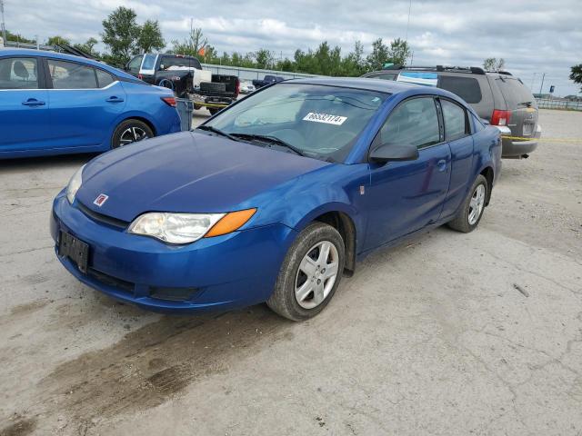 SATURN ION LEVEL 2006 1g8am15f76z155509