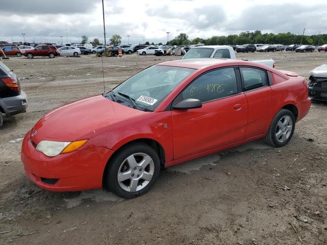 SATURN ION LEVEL 2006 1g8am15f86z134233