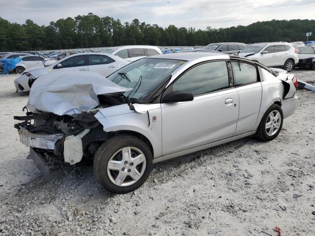 SATURN ION LEVEL 2006 1g8am15f86z181892