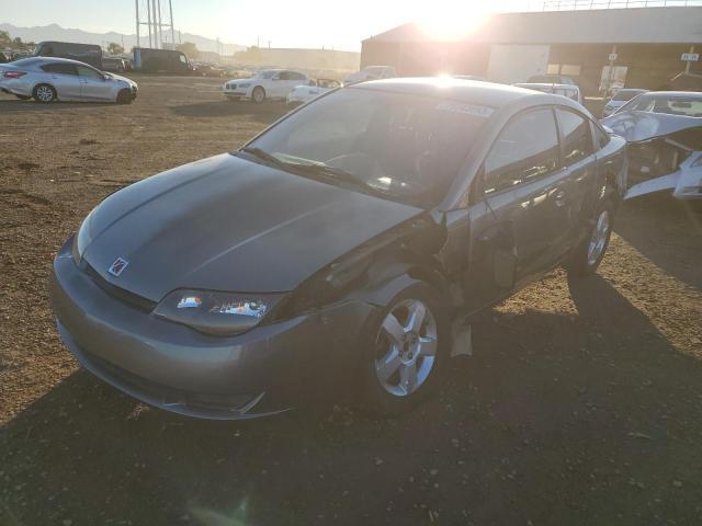 SATURN ION 2007 1g8am18f57z116849