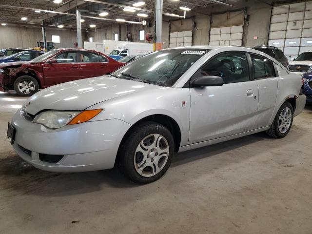 SATURN ION 2003 1g8an12f13z177342