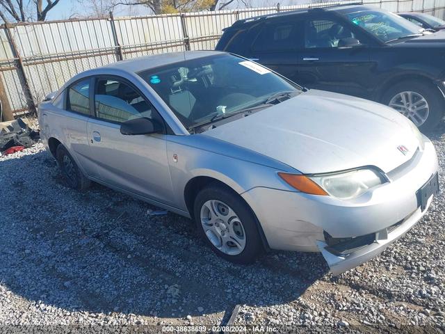 SATURN ION 2004 1g8an12f14z135738