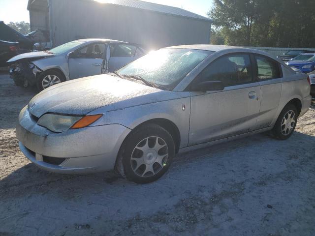 SATURN ION LEVEL 2005 1g8an12f25z115239