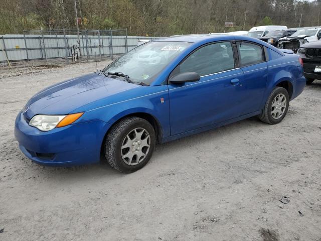 SATURN ION 2004 1g8an12f34z215350