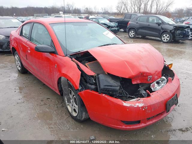 SATURN ION 2004 1g8an12f44z163131