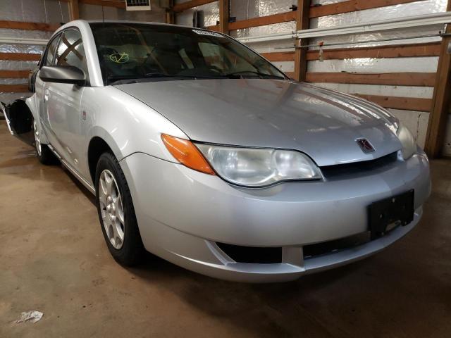 SATURN ION LEVEL 2004 1g8an12f64z165351