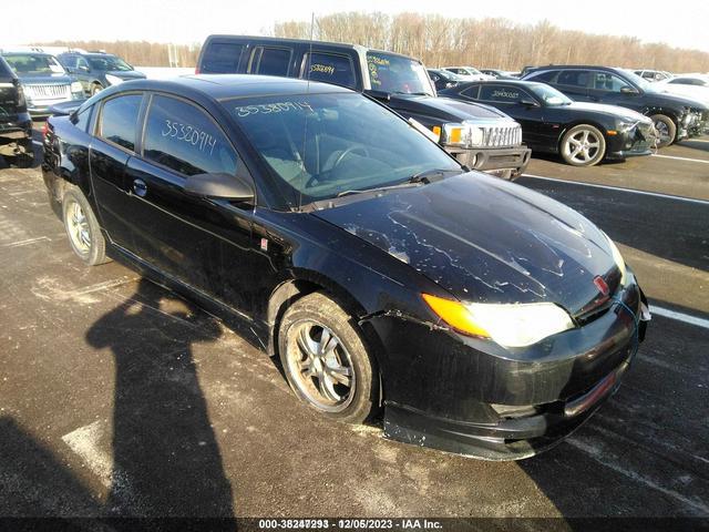 SATURN ION 2004 1g8an12f74z108141