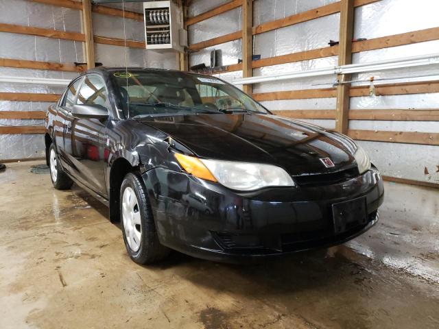 SATURN ION LEVEL 2003 1g8an12f83z204911