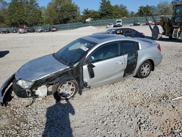 SATURN ION LEVEL 2004 1g8an12f84z129225