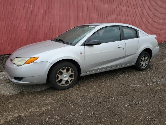 SATURN ION LEVEL 2005 1g8an12f85z120994