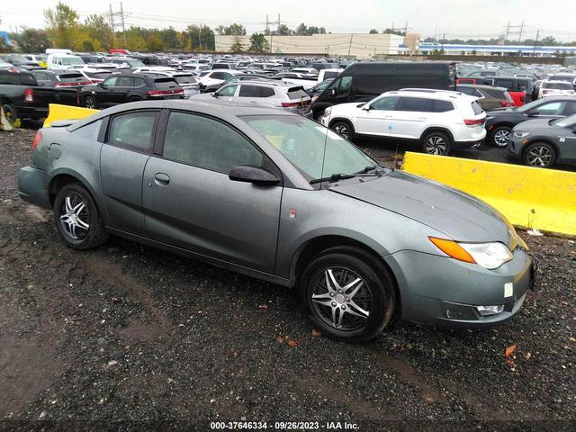 SATURN ION 2005 1g8an12f85z168432