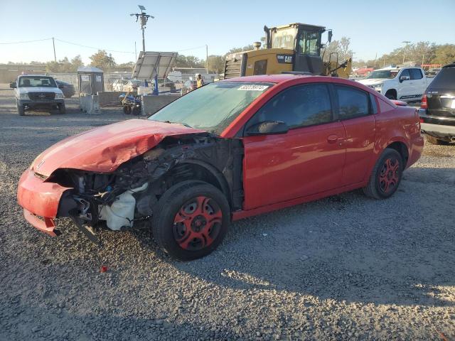 SATURN ION LEVEL 2004 1g8an12f94z154585