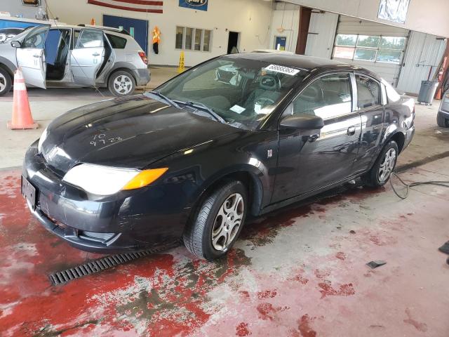 SATURN ION 2005 1g8an12f95z170402