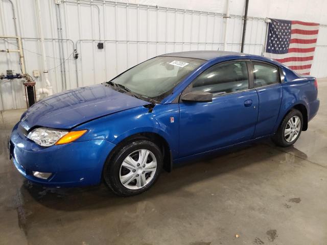 SATURN ION 2005 1g8an14f95z149966