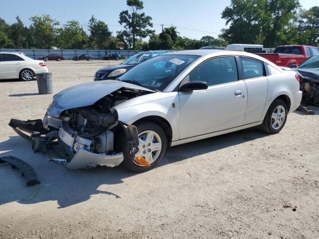 SATURN ION LEVEL 2006 1g8an15f06z102387