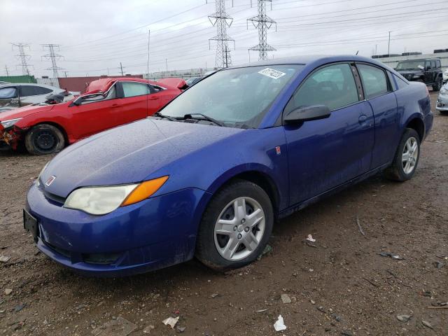 SATURN ION 2006 1g8an15f06z196478