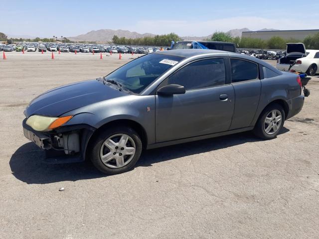 SATURN ION LEVEL 2007 1g8an15f17z118115